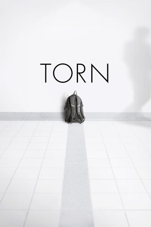 Póster de Torn