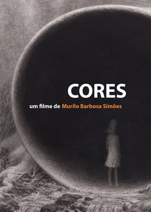 Póster de Cores