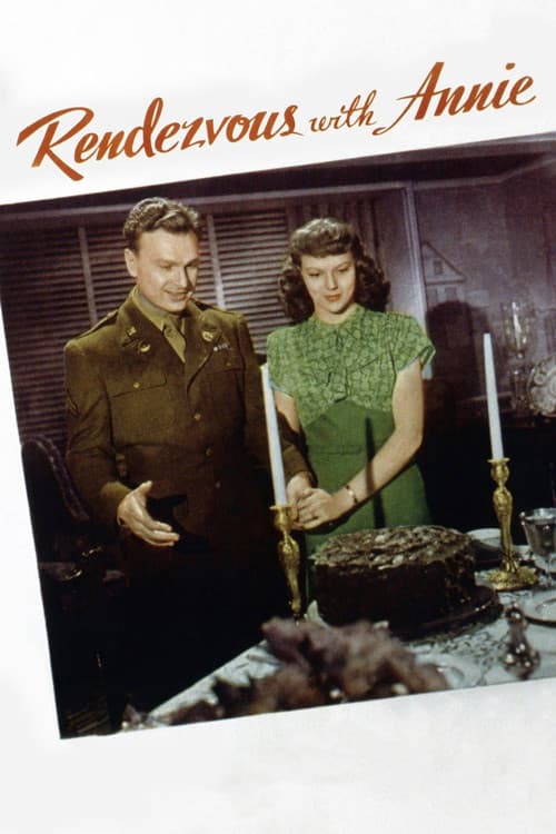 Póster de Rendezvous with Annie