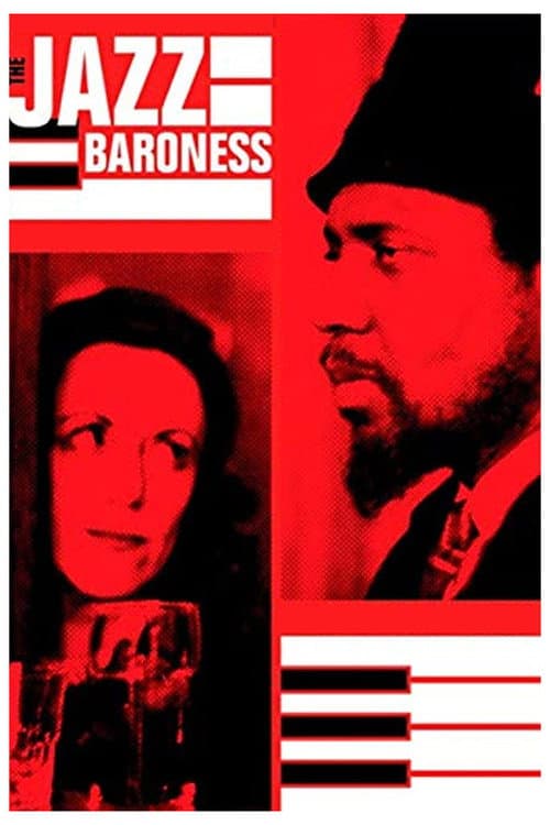 Póster de The Jazz Baroness