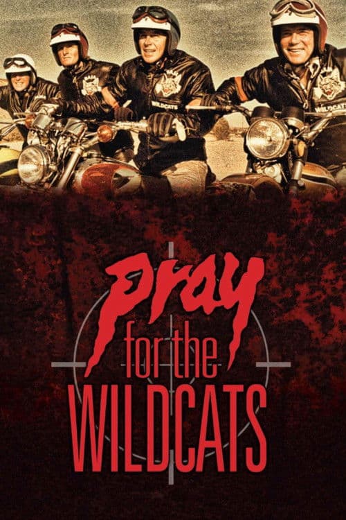Póster de Pray for the Wildcats