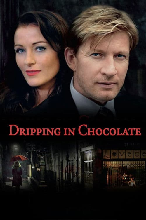 Póster de Dripping in Chocolate