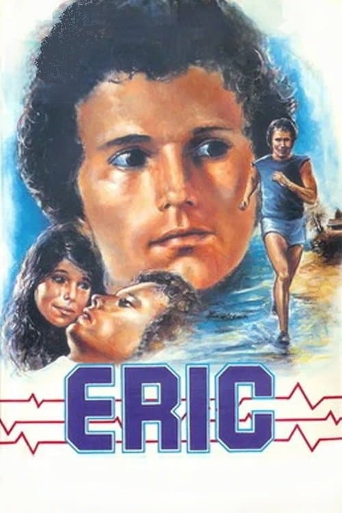 Póster de Eric