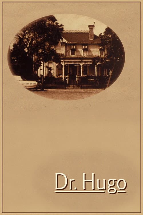 Póster de Dr. Hugo