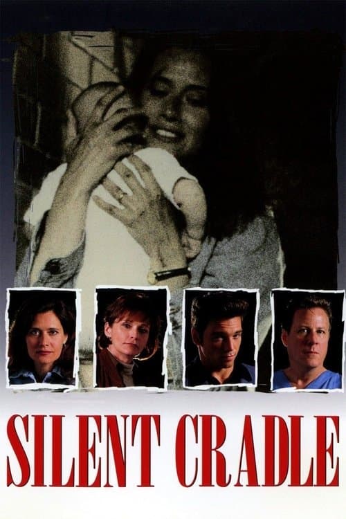 Póster de Silent Cradle