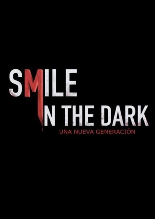 Póster de Smile in the dark
