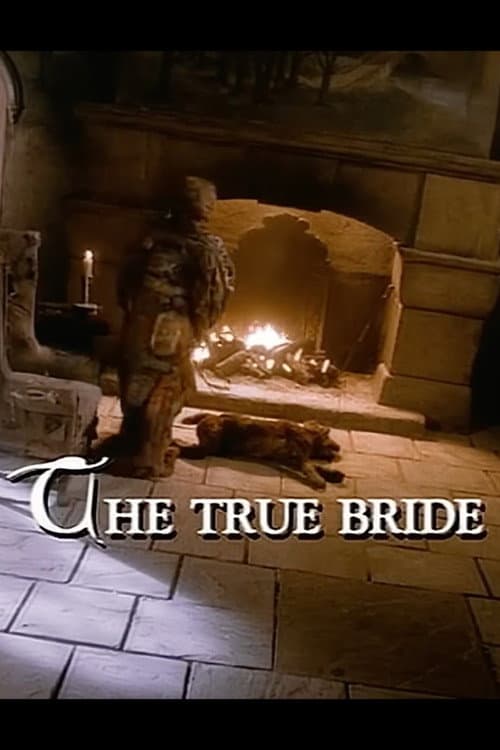 Póster de The Storyteller: The True Bride
