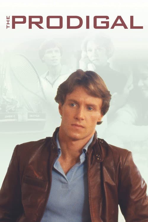 Póster de Rebeldía