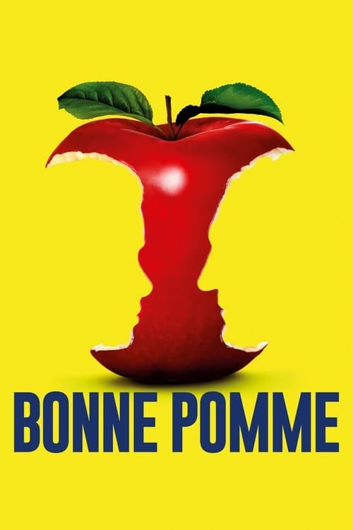 Póster de Bonne pomme