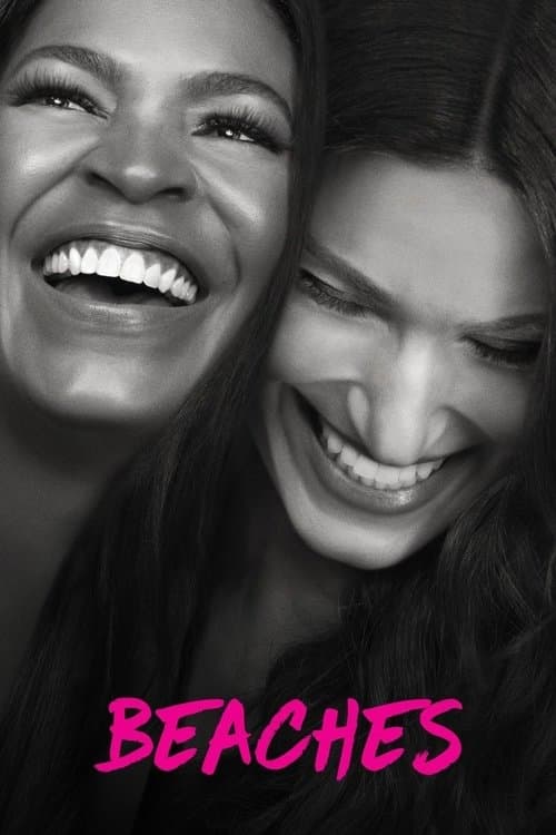 Póster de Eternamente amigas