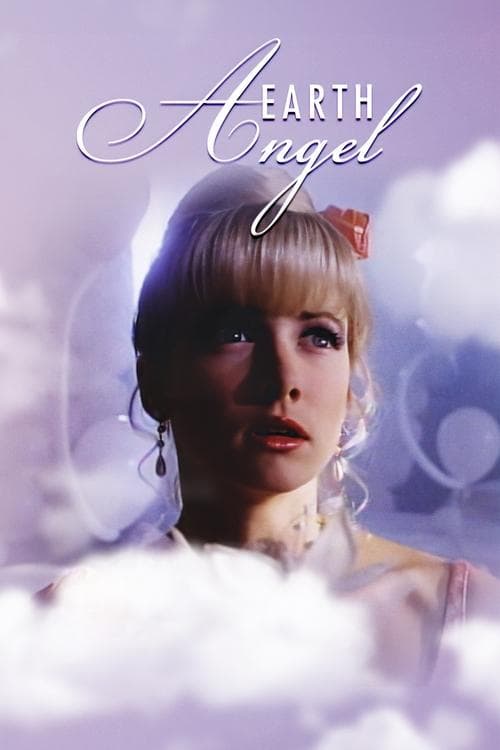 Póster de Earth Angel