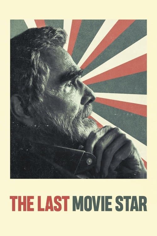 Póster de La última gran estrella