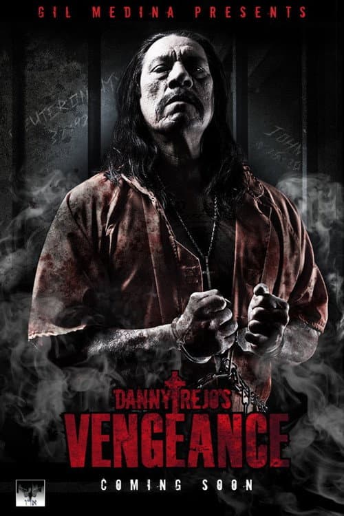 Póster de Jack's Law