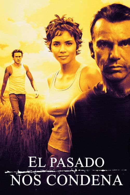 Póster de Monster's Ball