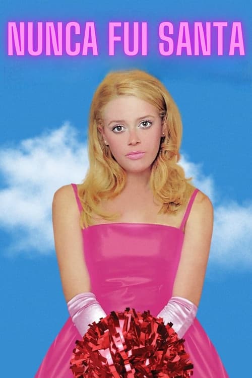 Póster de But I'm a Cheerleader