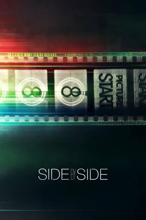 Póster de El impacto del cine digital