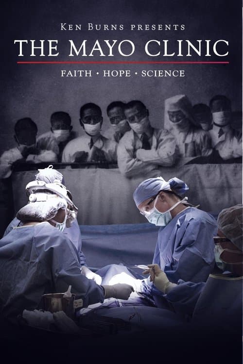 Póster de The Mayo Clinic
