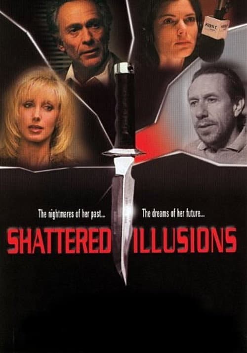 Póster de Shattered Illusions