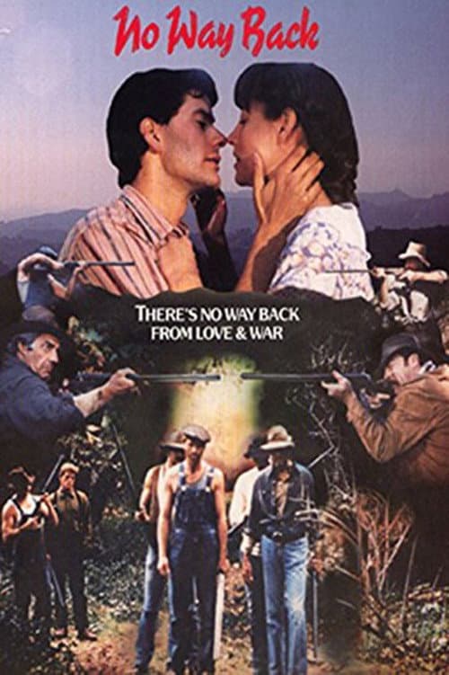 Póster de Ain't No Way Back