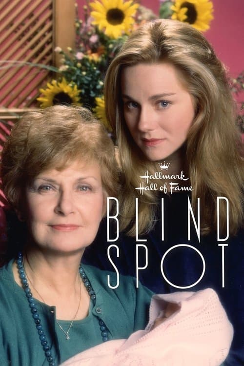 Póster de Blind Spot