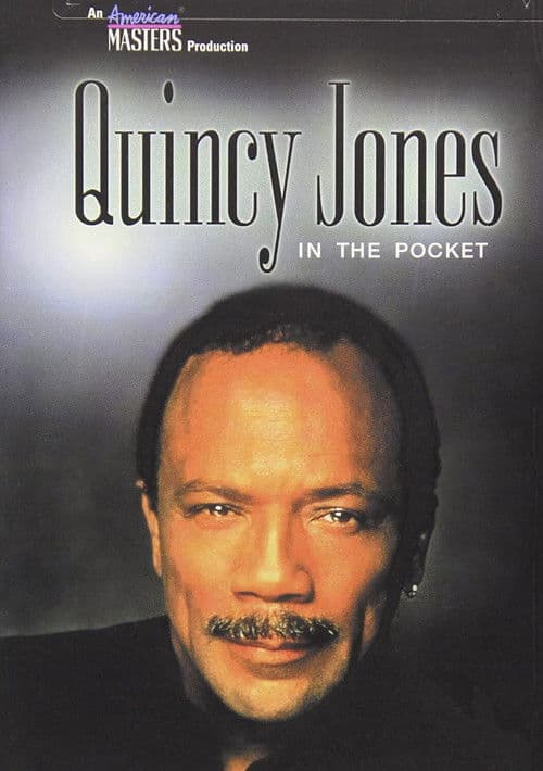 Póster de Quincy Jones: In the Pocket
