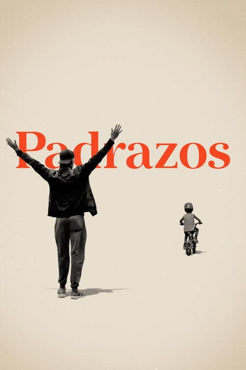 Póster de Padrazos