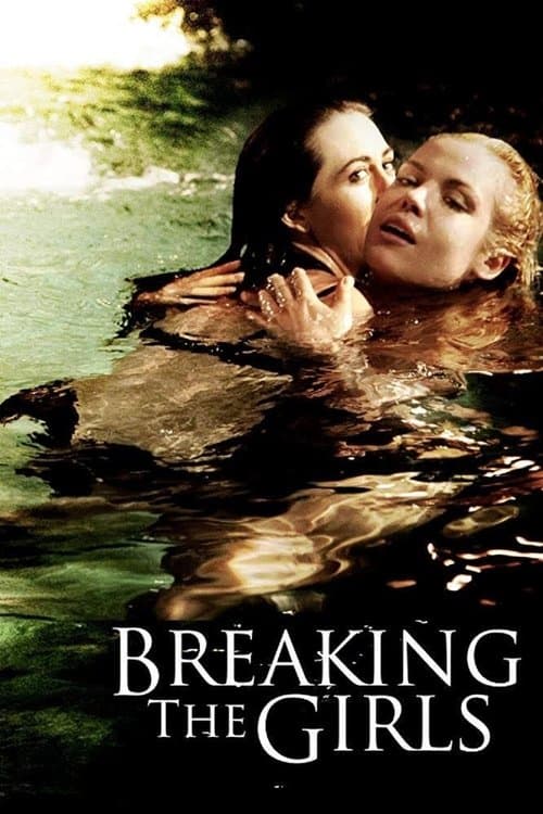 Póster de Breaking the Girls
