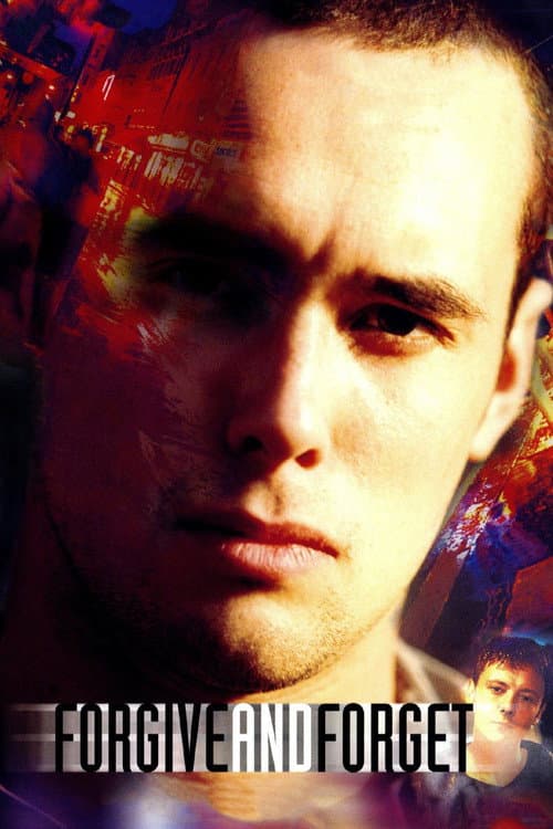 Póster de Forgive and Forget