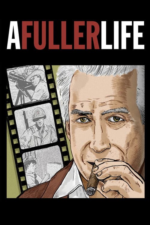 Póster de A Fuller Life