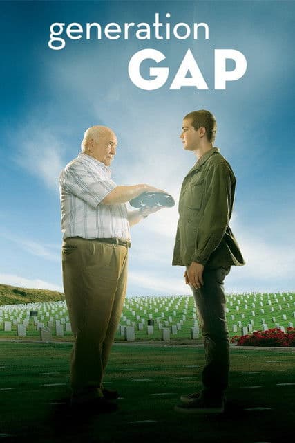 Póster de Generation Gap