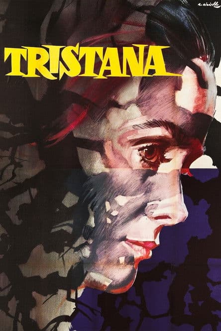 Póster de Tristana