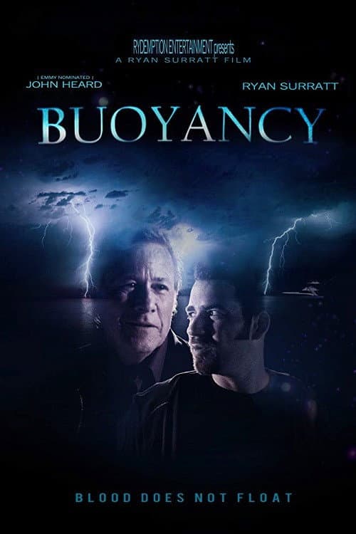Póster de Buoyancy
