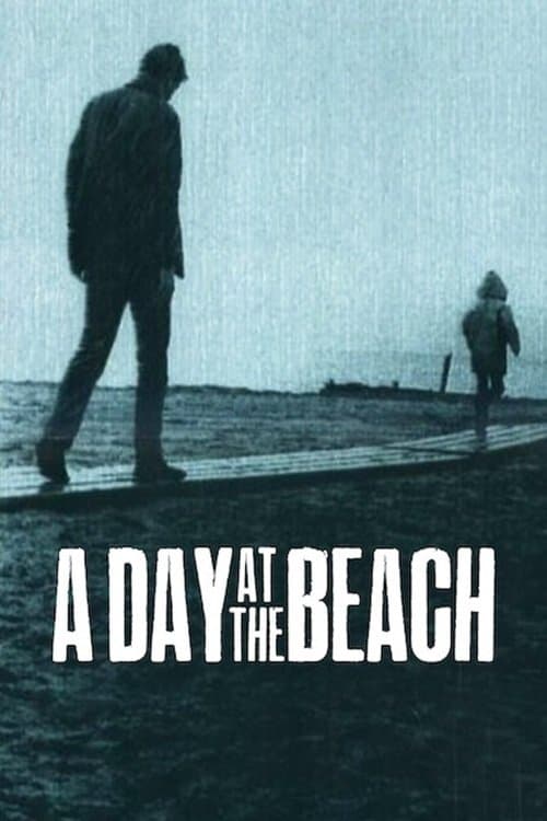 Póster de A Day at the Beach