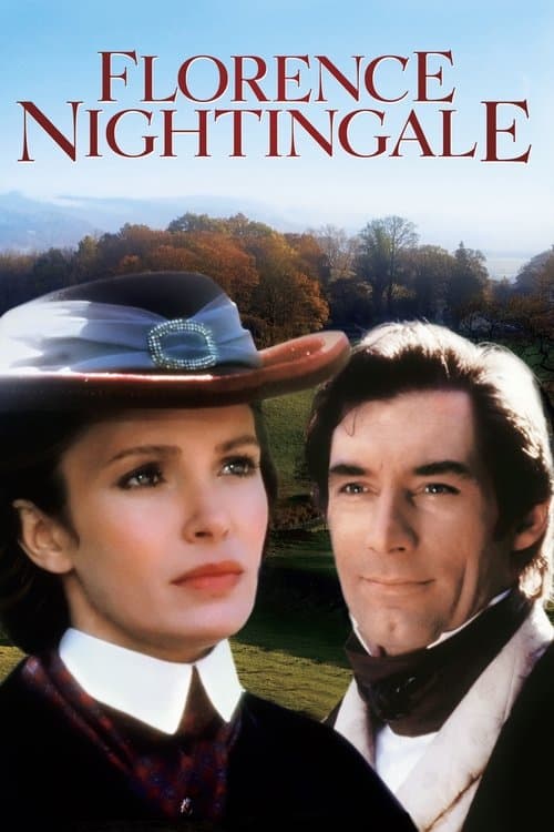 Póster de Florence Nightingale