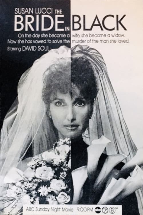 Póster de The Bride in Black