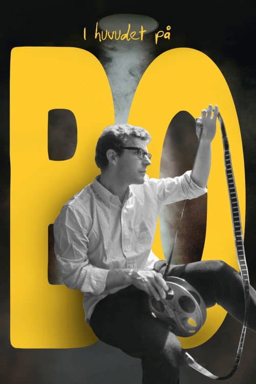Póster de I huvudet på Bo