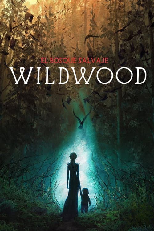 Póster de Wildwood