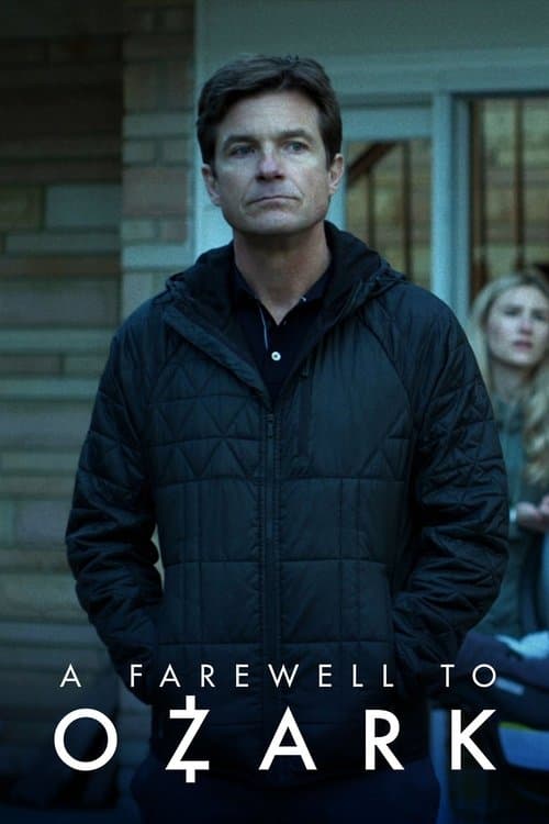 Póster de A Farewell to Ozark