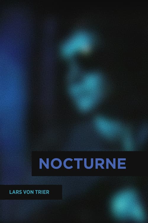 Póster de Nocturne