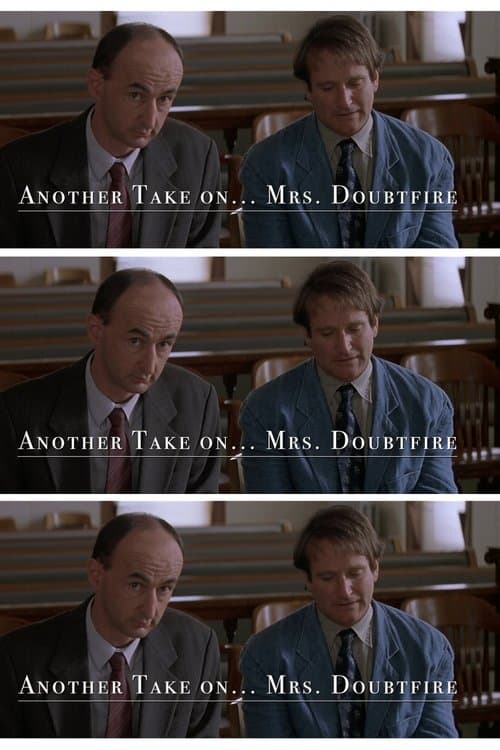 Póster de Another Take on… Mrs. Doubtfire