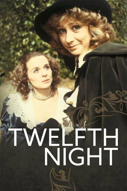Póster de Twelfth Night