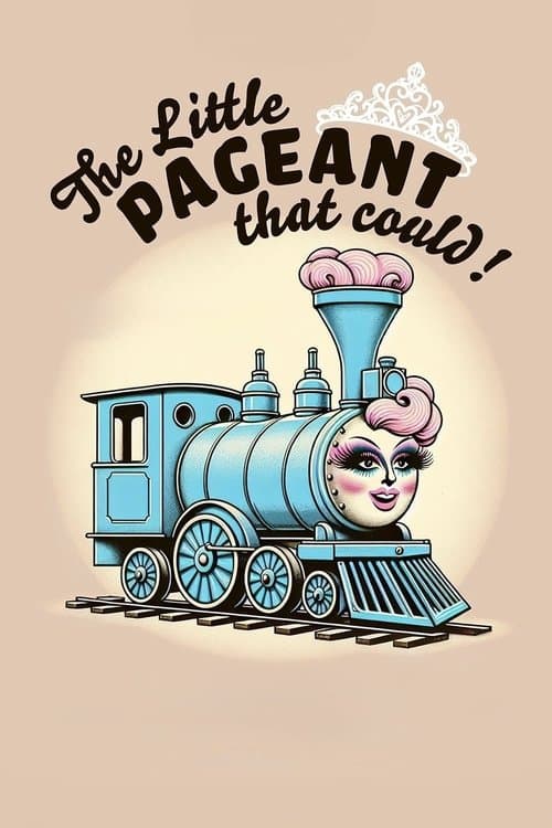 Póster de The Little Pageant That Could