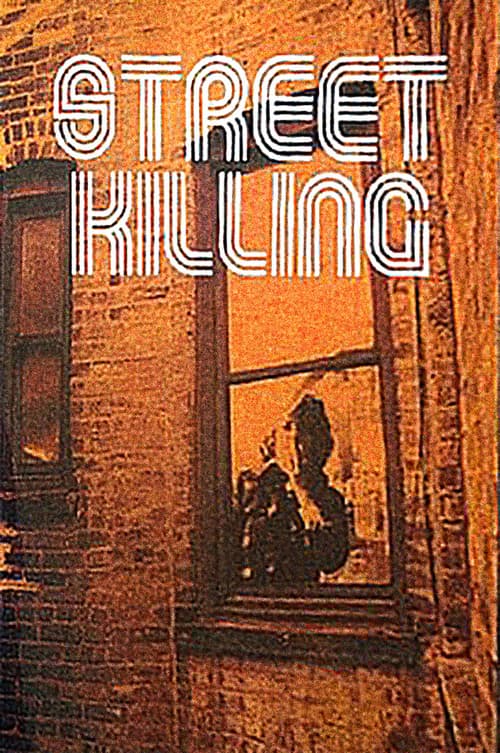 Póster de Street Killing