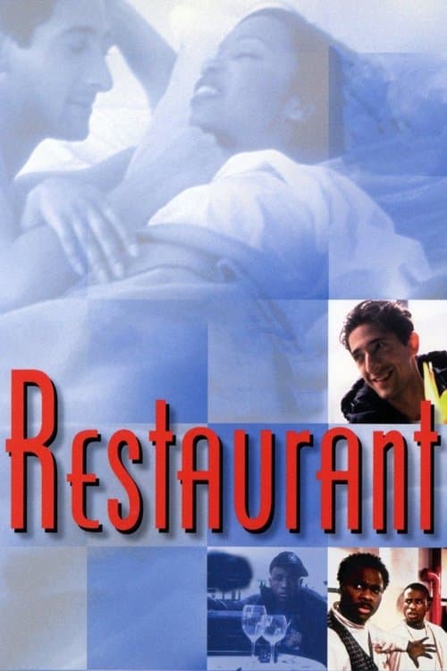 Póster de Restaurante