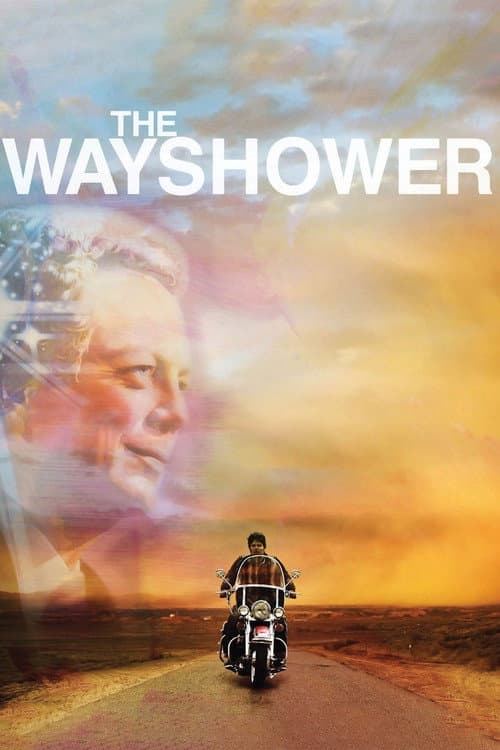 Póster de The Wayshower