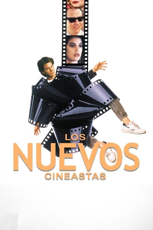Póster de The Big Picture
