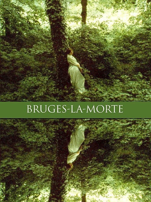Póster de Bruges-La-Morte