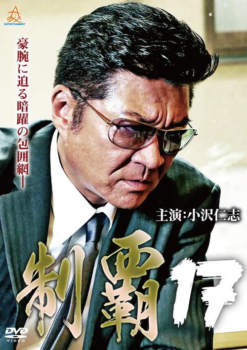 Póster de 制覇17