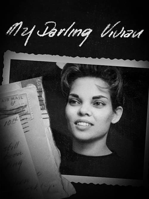 Póster de My Darling Vivian
