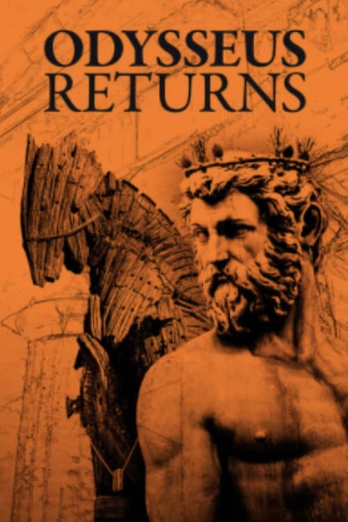 Póster de Odysseus Returns
